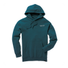 TRADEMARK LOGO FLEECE HOODY