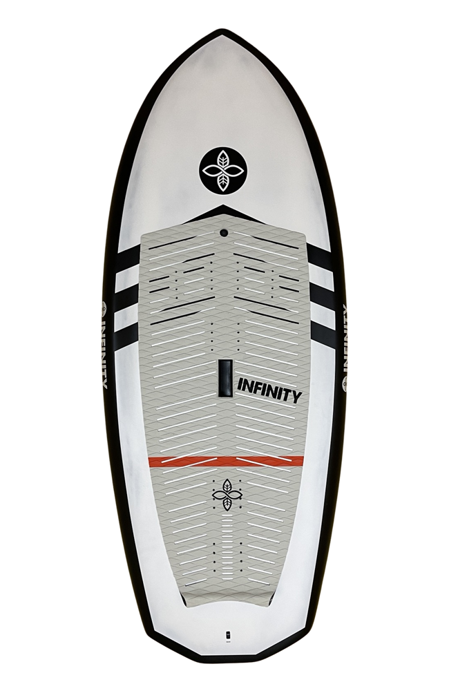 TOMBSTONE WING/SUP