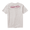 TRADEMARK LOGO SS TEE