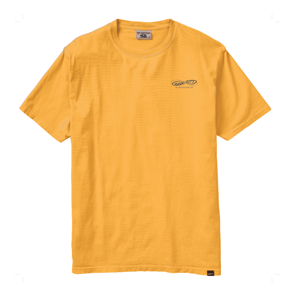 TRADEMARK LOGO SS TEE