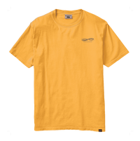 TRADEMARK LOGO SS TEE
