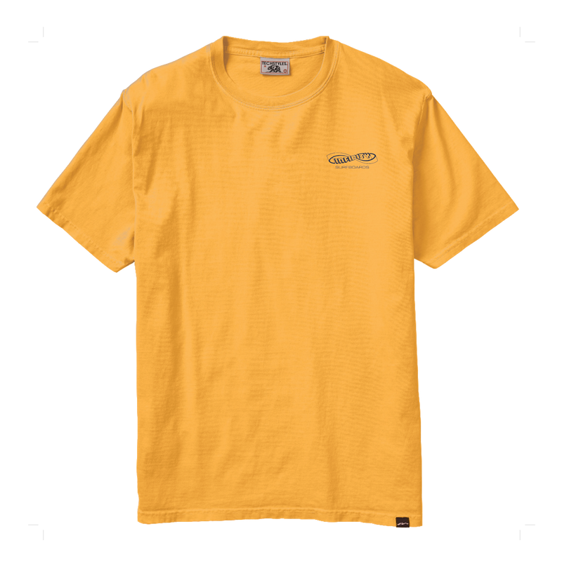 TRADEMARK LOGO SS TEE